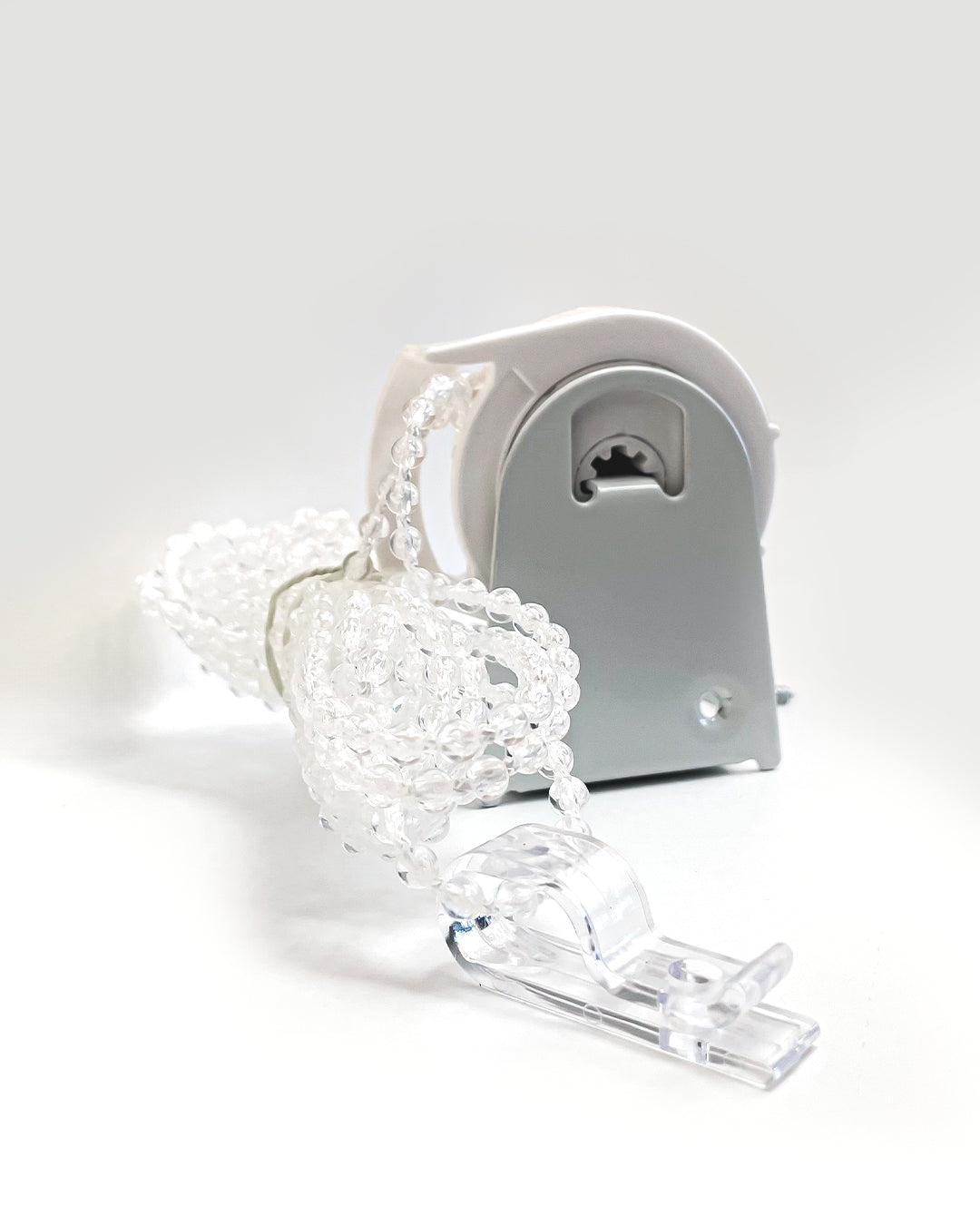 Set Cassette (duo) Rolgordijn bediening (175cm)