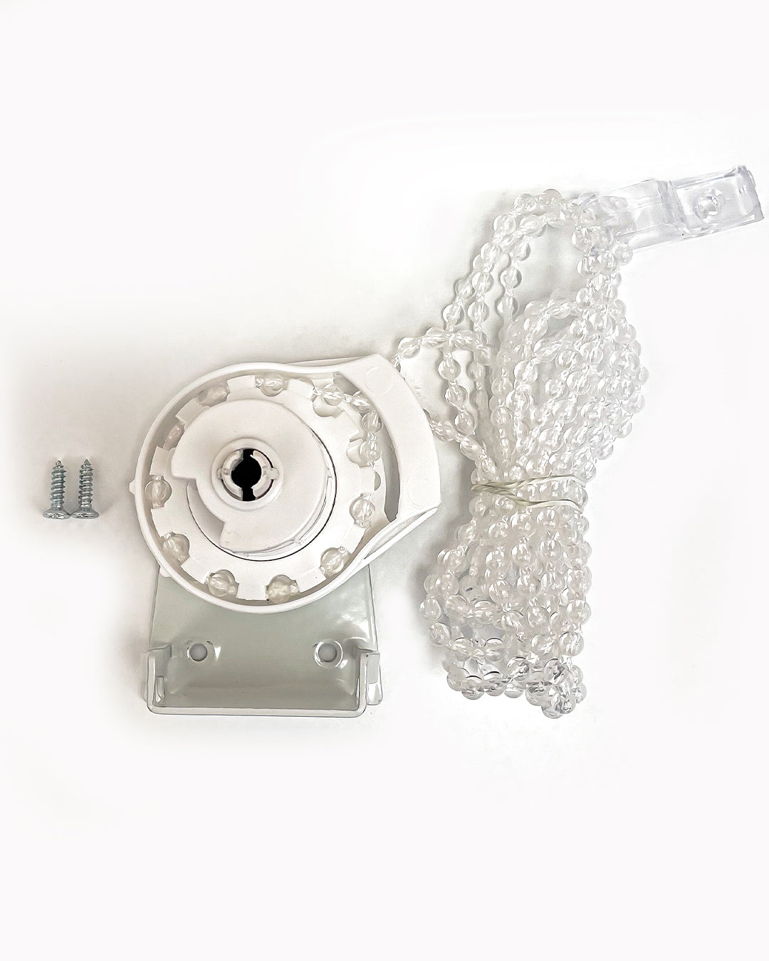 Set Cassette (duo) Rolgordijn bediening (175cm)