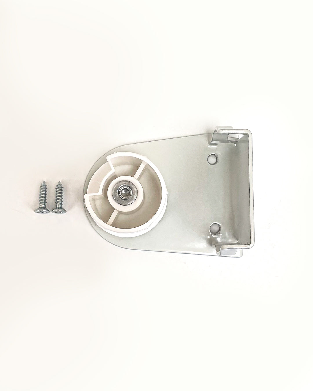 Set Cassette (duo) Rolgordijn bediening (175cm)