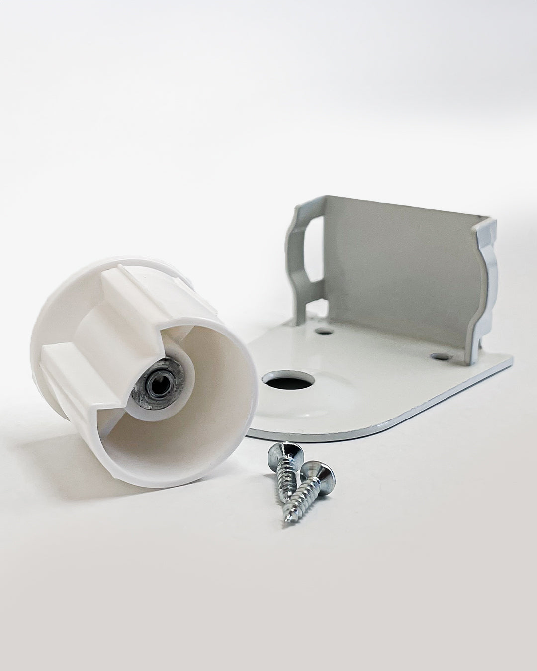 Set Cassette (duo) Rolgordijn bediening (175cm)